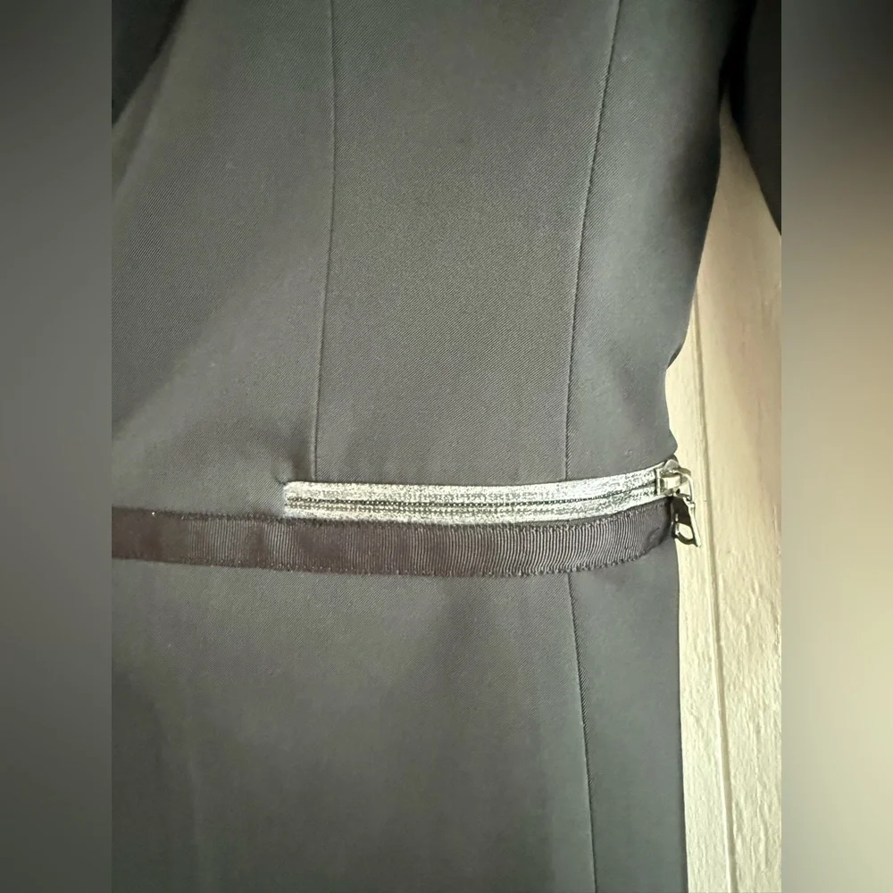 Elie Tahari Suit Jacket / Blazer - Picture 3 of 8